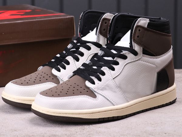 new 1 high og university blue 555088-134 men womens casual shoes dark mocha sneakers 555088-105 black brown with box
new 1 high og university blue 555088-134 men womens casual shoes dark mocha sneakers 555088-105 black brown with box