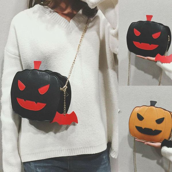 storage bags women girl halloween pumpkin demon shoulder cross body messenger bag purse tote satchel handbag
storage bags women girl halloween pumpkin demon shoulder cross body messenger bag purse tote satchel handbag