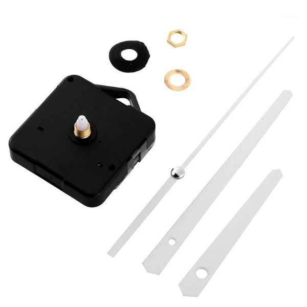 wholesale- classic white hands clock movement mechanism parts repair replacing diy essential tools set quiet silent1 other clocks & accessor
wholesale- classic white hands clock movement mechanism parts repair replacing diy essential tools set quiet silent1 other clocks & accessor