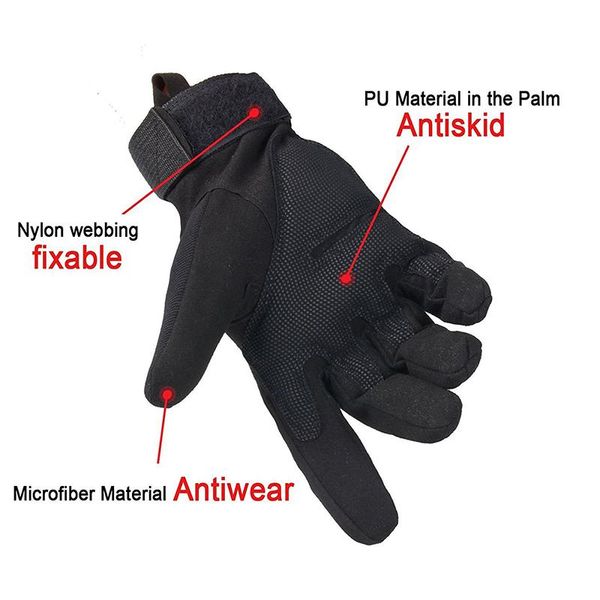 открытый сенсорный экран military tactical gloves combat hard knuckle спорт туризм охота скалолазание альпинизм велоспорт верховая езда jllx, Black
открытый сенсорный экран military tactical gloves combat hard knuckle спорт туризм охота скалолазание альпинизм велоспорт верховая езда jllx, Black