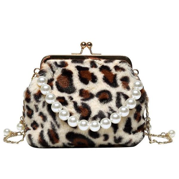 cross body fashion vintage beading leopard bag small shell bags chain women shoulder crossbody 2021 women's handbags purses
cross body fashion vintage beading leopard bag small shell bags chain women shoulder crossbody 2021 women's handbags purses