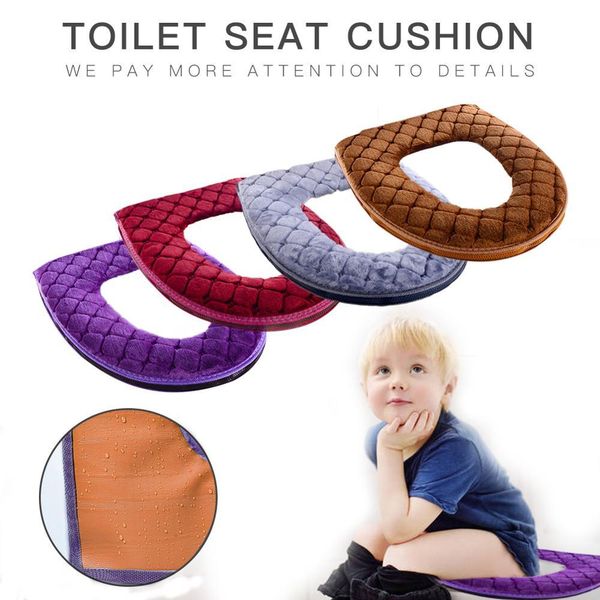 bathroom toilet seat cover soft warm plush toilet cover seat lid pad home decoration toilet seat cover 30fp13 wmtfcx
bathroom toilet seat cover soft warm plush toilet cover seat lid pad home decoration toilet seat cover 30fp13 wmtfcx