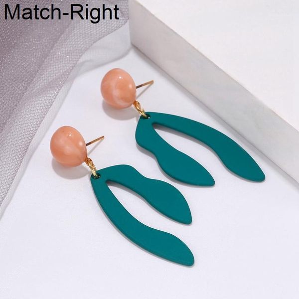 match-right sweet korean earrings for women statement geometric long dangle cute drop earring female trendy jewelry nr2911, Silver
match-right sweet korean earrings for women statement geometric long dangle cute drop earring female trendy jewelry nr2911, Silver