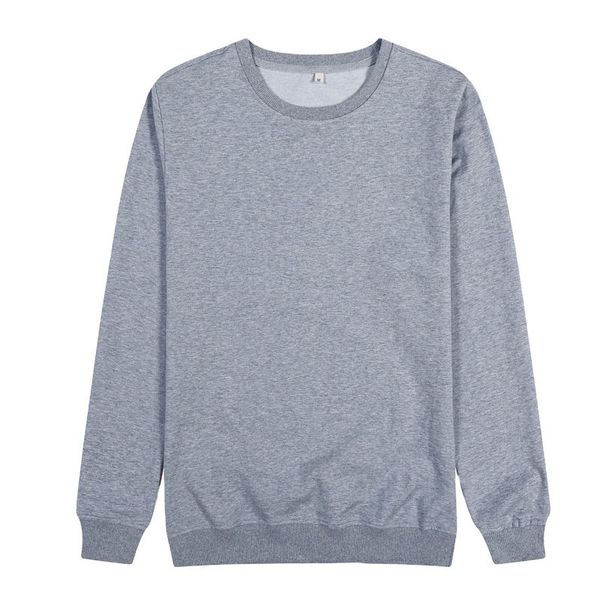 wholesale custom men's new product sweatshirt sweatshirt pullover round neck, Black
wholesale custom men's new product sweatshirt sweatshirt pullover round neck, Black