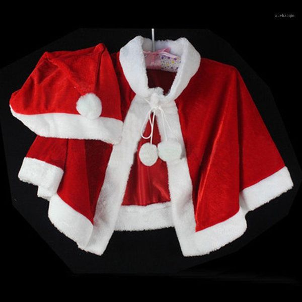 new red shawl santa claus christmas clothes female role playing christmas costumes santa claus shawl and hat1, Black;red
new red shawl santa claus christmas clothes female role playing christmas costumes santa claus shawl and hat1, Black;red