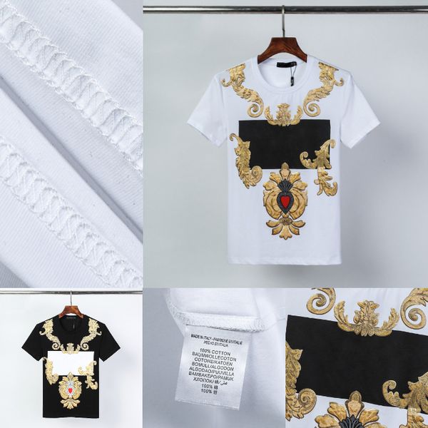 20ss signature t-shirt paris europe embroidery print letter fashion mens t shirts casual men women clothes cotton tee, White;black
20ss signature t-shirt paris europe embroidery print letter fashion mens t shirts casual men women clothes cotton tee, White;black