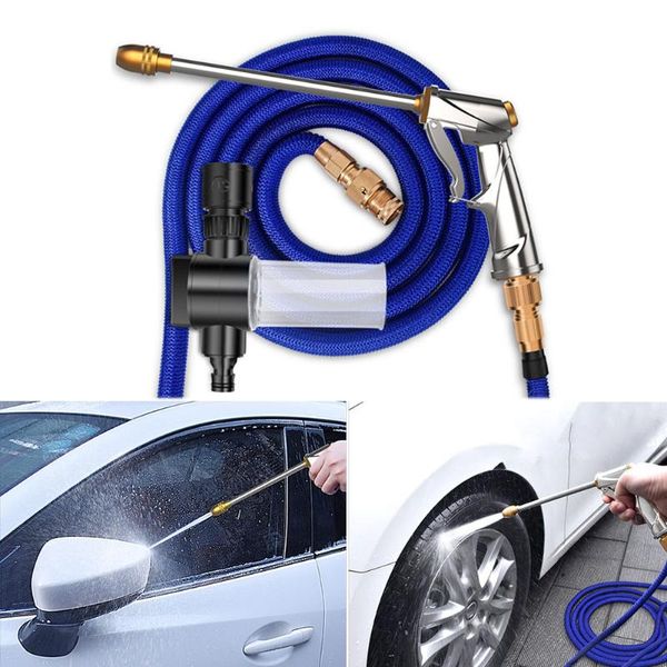 garden spray nozzle with hose high pressure grip sprayer for car washing plants watering myding
garden spray nozzle with hose high pressure grip sprayer for car washing plants watering myding