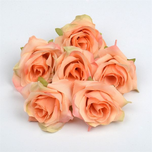 artificial flower silk rose head wedding party home decoration diy wreath scrapbook craft fake rose flower yys3581
artificial flower silk rose head wedding party home decoration diy wreath scrapbook craft fake rose flower yys3581