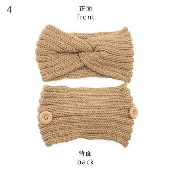 woolen twist knitting cross headband women warmer ear button elastic hairbands headwrap bandage hair accessories autumn winter q sqciwc
woolen twist knitting cross headband women warmer ear button elastic hairbands headwrap bandage hair accessories autumn winter q sqciwc