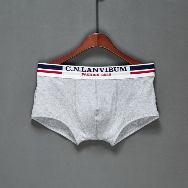 3pieces/lot boxer mens underwear men cotton underpants homme boxershorts comfortable male panties shorts solid cuecas ropa de hombre, Black;white
3pieces/lot boxer mens underwear men cotton underpants homme boxershorts comfortable male panties shorts solid cuecas ropa de hombre, Black;white