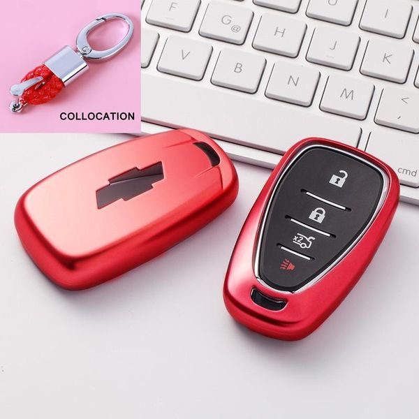 высококачественный мягкий тпу автомобиль клавич чехол корпус для chevrolet chevy spark camaro cruze volt bolt trax malibu 2017 аксессуары h
высококачественный мягкий тпу автомобиль клавич чехол корпус для chevrolet chevy spark camaro cruze volt bolt trax malibu 2017 аксессуары h