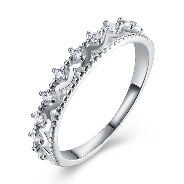 s925 sterling silver flat ring fashion diamond spike design personality jewelry new accessories engagement wedding anniversary
s925 sterling silver flat ring fashion diamond spike design personality jewelry new accessories engagement wedding anniversary