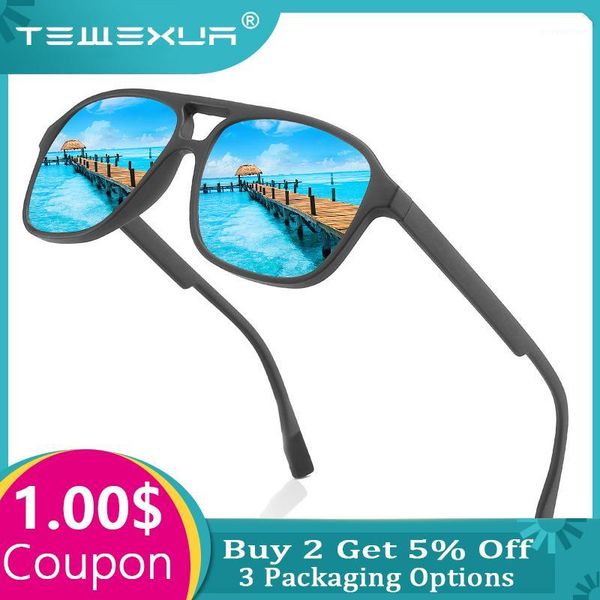 brand 2020 fashion sunglasses men polarized square pc frame male sun glasses driving fishing eyewear zonnebril heren1, White;black
brand 2020 fashion sunglasses men polarized square pc frame male sun glasses driving fishing eyewear zonnebril heren1, White;black