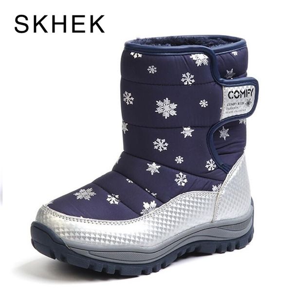 skhek -30 russia winter warm baby shoes kids boots waterproof children' shoes girls boys boots perfect for kids accessories 201211, Black;grey
skhek -30 russia winter warm baby shoes kids boots waterproof children' shoes girls boys boots perfect for kids accessories 201211, Black;grey