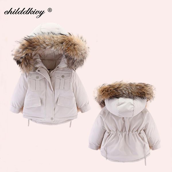 2pcs set baby girl winter down jacket and jumpsuit for children thicken warm fur collar jacket for girls infant snowsuit 0-4year lj200828, Blue;gray
2pcs set baby girl winter down jacket and jumpsuit for children thicken warm fur collar jacket for girls infant snowsuit 0-4year lj200828, Blue;gray