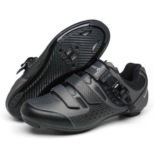 autumn and winter lockable riding shoes summer leisure men's women's road bicycle booster hard soled mountain cycling, Black
autumn and winter lockable riding shoes summer leisure men's women's road bicycle booster hard soled mountain cycling, Black