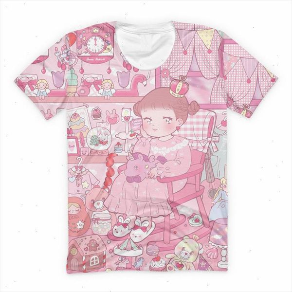 baby princess t shirt pink harajuku new fashion clothes for women summer short sleeve amp tees casual female t shirts, White
baby princess t shirt pink harajuku new fashion clothes for women summer short sleeve amp tees casual female t shirts, White