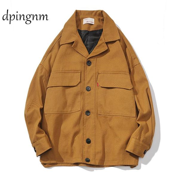 women's jackets color block long sleeve corduroy women jacket patchwork autumn plus size button female coat, Black;brown
women's jackets color block long sleeve corduroy women jacket patchwork autumn plus size button female coat, Black;brown