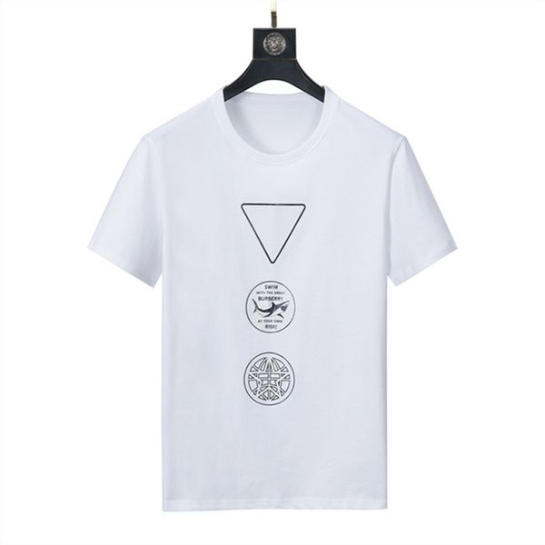 2022 summer mens women designers t shirts loose tees apparel fashion brands man s shirt luxurys clothing street polos shorts sleeve vlones, White;black
2022 summer mens women designers t shirts loose tees apparel fashion brands man s shirt luxurys clothing street polos shorts sleeve vlones, White;black