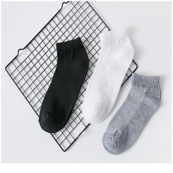 20pcs=10pair breathable men's socks short ankle socks men solid mesh male boat socks bbyvov, Black
20pcs=10pair breathable men's socks short ankle socks men solid mesh male boat socks bbyvov, Black