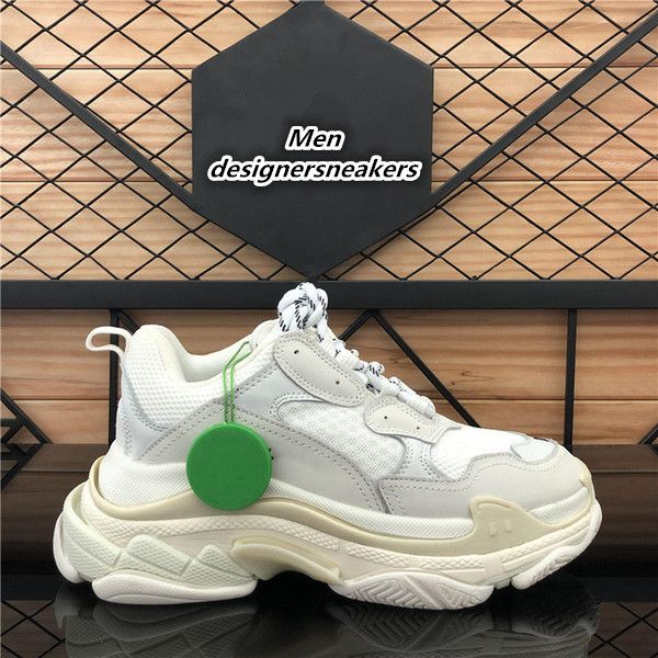 2020 triple s platform sneakers for men women chaussures paris 17fw triple black cream yellow red casual shoes luxury designer shoes 36-45
2020 triple s platform sneakers for men women chaussures paris 17fw triple black cream yellow red casual shoes luxury designer shoes 36-45