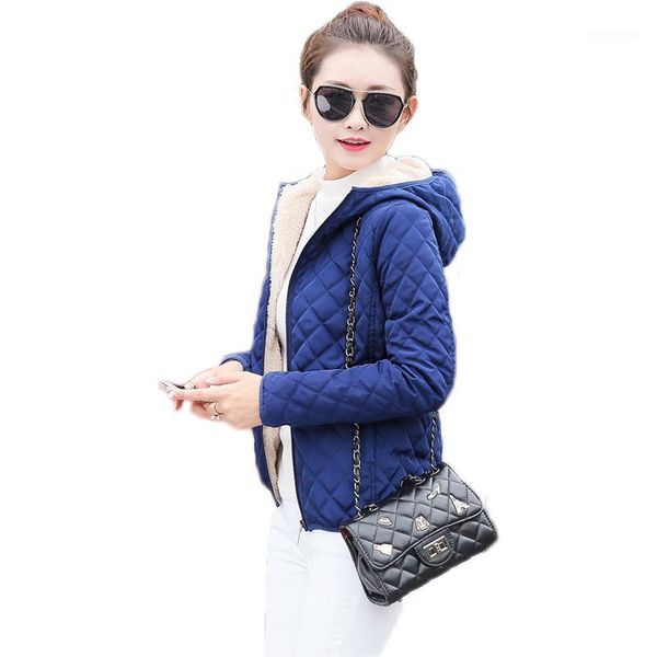 winter hooded warm down coat women casual 2020 new long down jackets ladies thicken cotton parka outerwear korean coat1, Black
winter hooded warm down coat women casual 2020 new long down jackets ladies thicken cotton parka outerwear korean coat1, Black