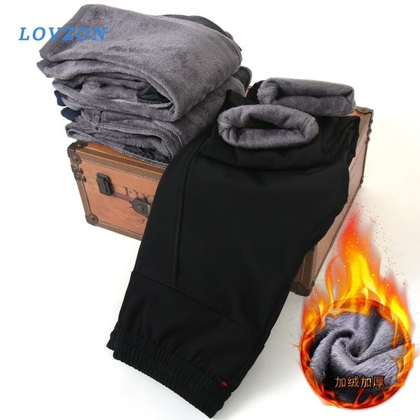 mens warm pants for winter korean slim fit fleece lined trousers skinny stretch male casual elastic waist fashion young, Black
mens warm pants for winter korean slim fit fleece lined trousers skinny stretch male casual elastic waist fashion young, Black