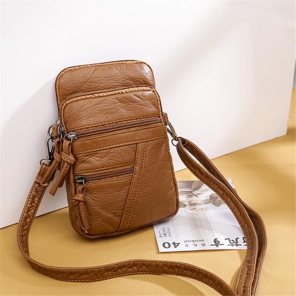 fashion vintage soft leather crossbody bags for women shoulder messenger bag small female handbags phone coin purse 2020
fashion vintage soft leather crossbody bags for women shoulder messenger bag small female handbags phone coin purse 2020
