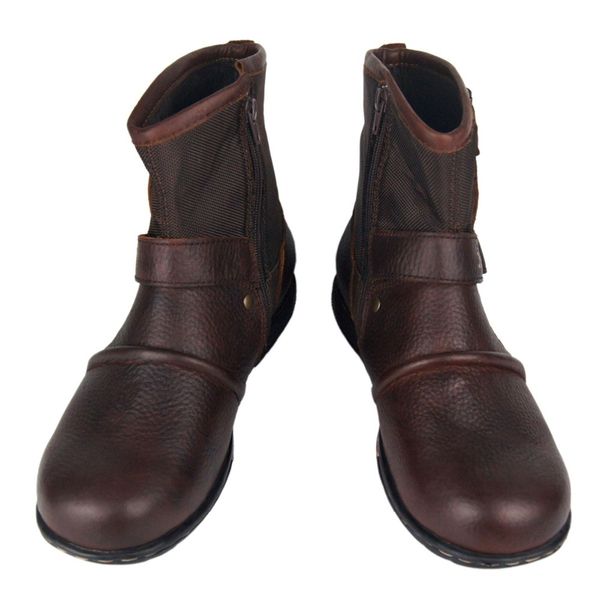 2021 otto's new zone genuine leather ankle lasso over men cowboy boots high-strapped superior breathable bg1p, Black
2021 otto's new zone genuine leather ankle lasso over men cowboy boots high-strapped superior breathable bg1p, Black