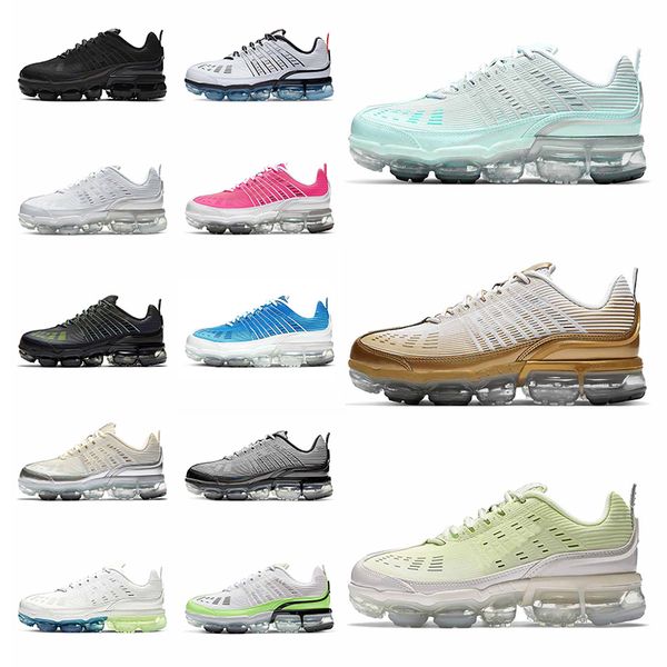 new quality 360 running shoes fashion designer men women light aqua metallic gold barely volt metallic silver red sports sneakers 36-45, White;red
new quality 360 running shoes fashion designer men women light aqua metallic gold barely volt metallic silver red sports sneakers 36-45, White;red