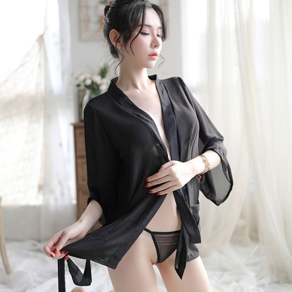 woman lingeries lace fashion lady lingerie lace underwear mesh perspective underwear women summer underwear collant, Black;white
woman lingeries lace fashion lady lingerie lace underwear mesh perspective underwear women summer underwear collant, Black;white