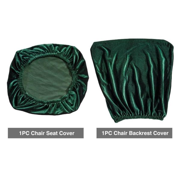stretch universal removable washable slipcovers soft home dustproof furniture computer seat solid office chair cover protective
stretch universal removable washable slipcovers soft home dustproof furniture computer seat solid office chair cover protective