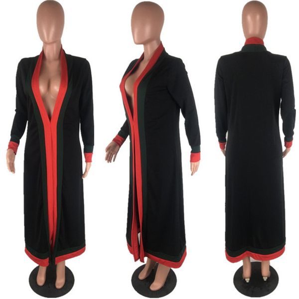 2020 arrival striped 3 pieces sets casual outfits long cloak strapless overalls bodysuit women clothing sets costumes plus casual dresses, Black;gray
2020 arrival striped 3 pieces sets casual outfits long cloak strapless overalls bodysuit women clothing sets costumes plus casual dresses, Black;gray