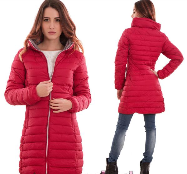 zogaa feminino longa seo casacos de casual com capuz parkas mulher inverno nova roupa casaco 4 cores puffer jaqueta plus size omge, Black 
zogaa feminino longa seo casacos de casual com capuz parkas mulher inverno nova roupa casaco 4 cores puffer jaqueta plus size omge, Black