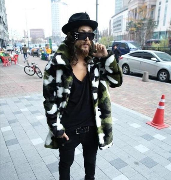 men's fur & faux autumn multicolour long mink leather jacket mens winter thicken warm coat men slim jackets fashion korean, Black
men's fur & faux autumn multicolour long mink leather jacket mens winter thicken warm coat men slim jackets fashion korean, Black