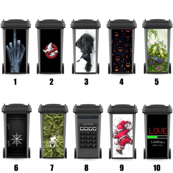 abstract adhesive removable waterproof sticker decals rubbish bin sticker ktichen accessories creative gift 120liter 240liter
abstract adhesive removable waterproof sticker decals rubbish bin sticker ktichen accessories creative gift 120liter 240liter