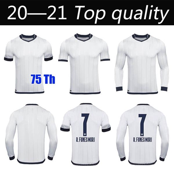 2020 2021 mexico liga 75th limited edition monterrey soccer jerseys 20 21 rayados monterey d.pabon r.funes mori football shirt size s, Black
2020 2021 mexico liga 75th limited edition monterrey soccer jerseys 20 21 rayados monterey d.pabon r.funes mori football shirt size s, Black