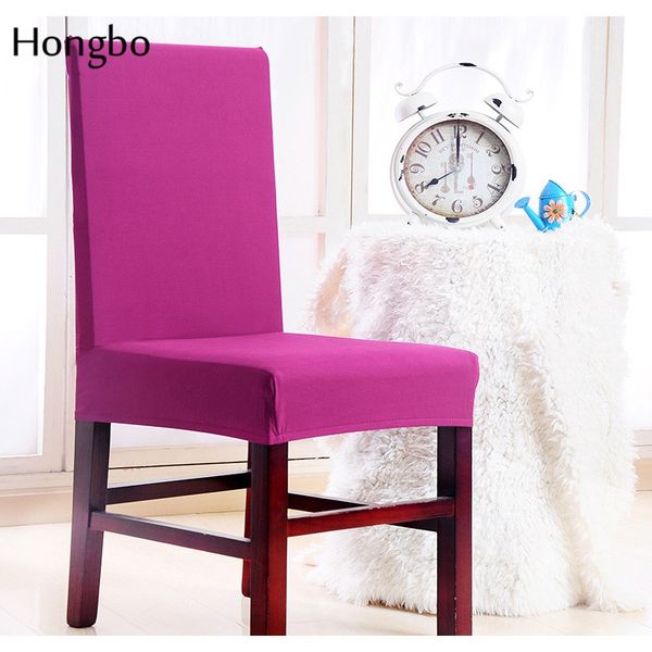 hongbo 1 pcs stretch dining chair cover solid color for restaurant weddings banquet l chair cover fundas de sillas elasticas f wmtoza
hongbo 1 pcs stretch dining chair cover solid color for restaurant weddings banquet l chair cover fundas de sillas elasticas f wmtoza