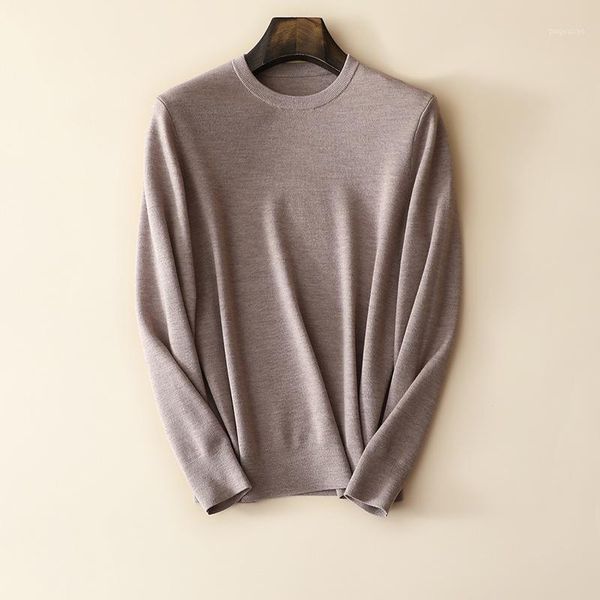 autumn winter new style 100% mrino wool crew neck long sleeve sweaters for man1, White;black
autumn winter new style 100% mrino wool crew neck long sleeve sweaters for man1, White;black