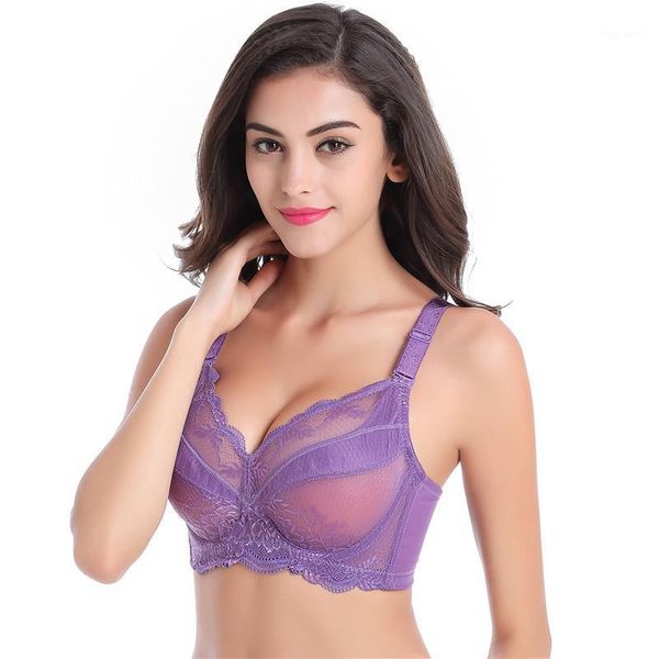 varsbaby summer ultra-thin breathable lace underwear bra large size cup bcdefgh plus size for ladies1, Red;black
varsbaby summer ultra-thin breathable lace underwear bra large size cup bcdefgh plus size for ladies1, Red;black