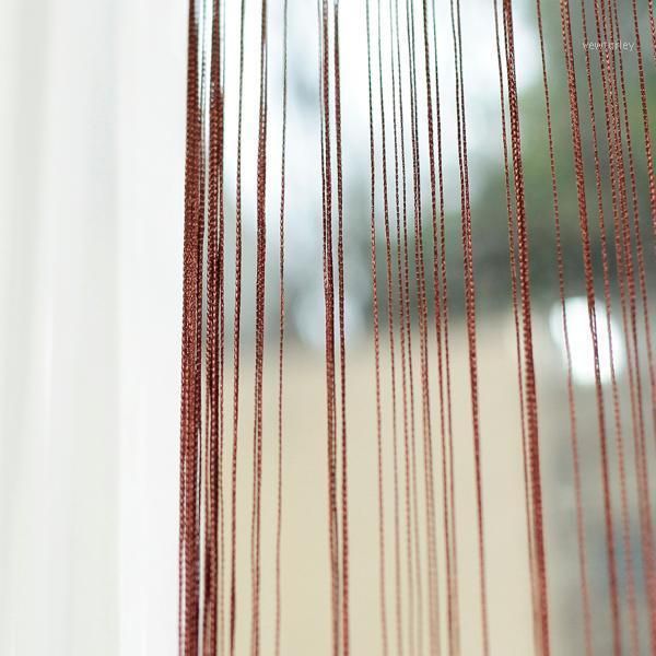 curtain & drapes fashion fringe window divider line tassel hanging string door for living room bedroom home decor1
curtain & drapes fashion fringe window divider line tassel hanging string door for living room bedroom home decor1
