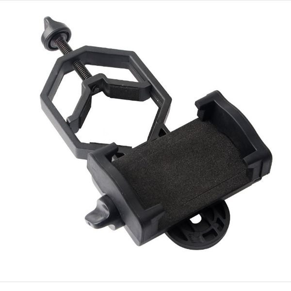 universal cell adjustable adapter mount microscope spotting scope telescope clip bracket mobile phone holder
universal cell adjustable adapter mount microscope spotting scope telescope clip bracket mobile phone holder