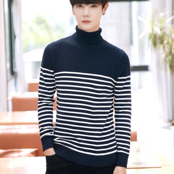 men's sweaters winter and autumn pullover men brand clothing warm o-neck striped slim fit male pull homme -3xl ropa hombre1, White;black
men's sweaters winter and autumn pullover men brand clothing warm o-neck striped slim fit male pull homme -3xl ropa hombre1, White;black