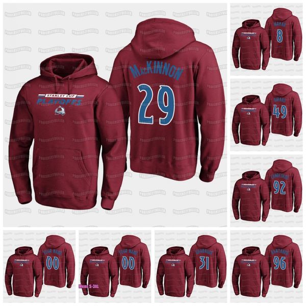 colorado avalanche 2020 stanley cup playoffs nathan mackinnon mikko rantanen gabriel landeskog girard vladislav kamenev cole hoodie jersey, Black;red
colorado avalanche 2020 stanley cup playoffs nathan mackinnon mikko rantanen gabriel landeskog girard vladislav kamenev cole hoodie jersey, Black;red