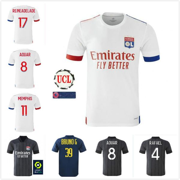 20 21 maillot de foot olympique lyonnais lyon soccer jersey 2020 2021 maillot de lyon football shirt traore memphis ol, Black;yellow
20 21 maillot de foot olympique lyonnais lyon soccer jersey 2020 2021 maillot de lyon football shirt traore memphis ol, Black;yellow
