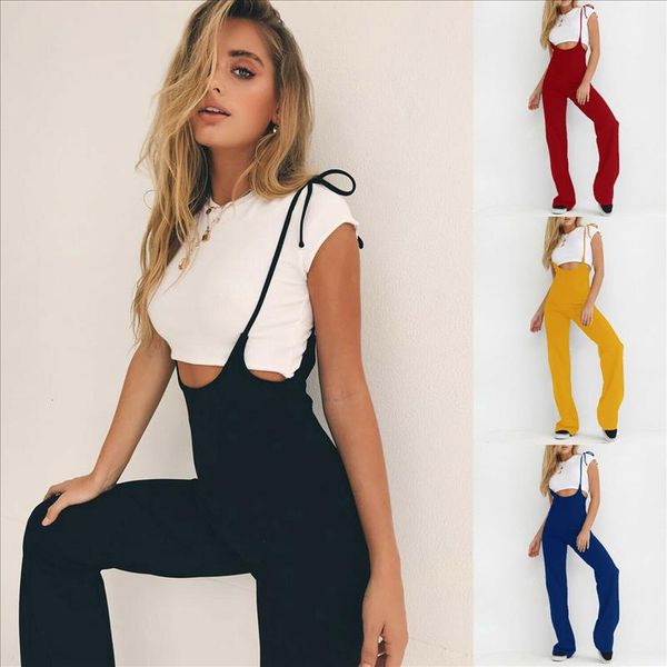 2019 new women slimming feature high waist pants tall waist trousers rompers womens jumpsuit bodysuit long pants, Black;white
2019 new women slimming feature high waist pants tall waist trousers rompers womens jumpsuit bodysuit long pants, Black;white