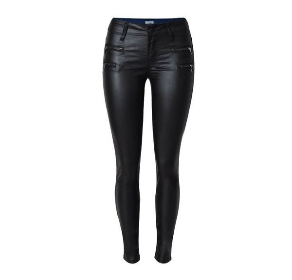 2021 new winter stretch leather pants for womens trousers femme pantalon high waist skinny slim sweatpants joggers female j7t0, Black;white
2021 new winter stretch leather pants for womens trousers femme pantalon high waist skinny slim sweatpants joggers female j7t0, Black;white