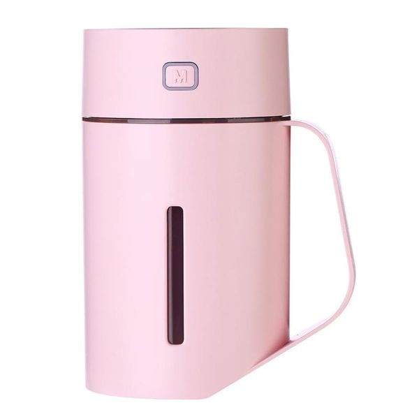 humidifier mini usb with small night light portable charging/plug-in simple style portable home office humidifier
humidifier mini usb with small night light portable charging/plug-in simple style portable home office humidifier