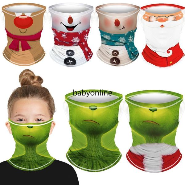 grinchsanta snowman christmas festival claus grinch kids unisex открытый велосипедные шеи шарф маски bandana оголовье косплей balaclava
grinchsanta snowman christmas festival claus grinch kids unisex открытый велосипедные шеи шарф маски bandana оголовье косплей balaclava