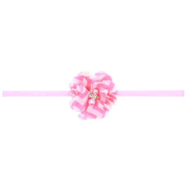 cute newborn baby headbands flower hand made rhinestone pearl head bands baby girls chiffon elastic headbands children hair accessories, Slivery;white
cute newborn baby headbands flower hand made rhinestone pearl head bands baby girls chiffon elastic headbands children hair accessories, Slivery;white